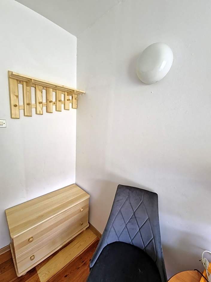 Willa Pod Piórem