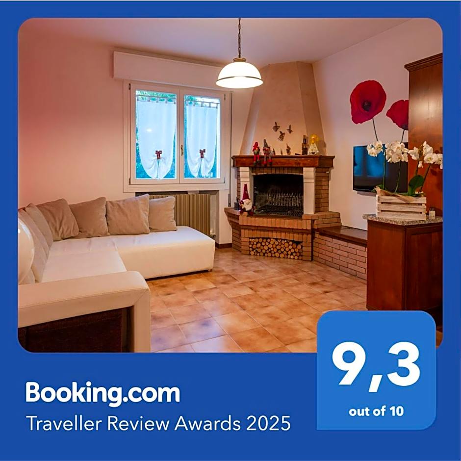 Al Casale B&B