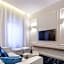 Luxury Blue Duomo