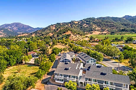 UpValley Inn & Hot Springs, an Ascend Collection Hotel