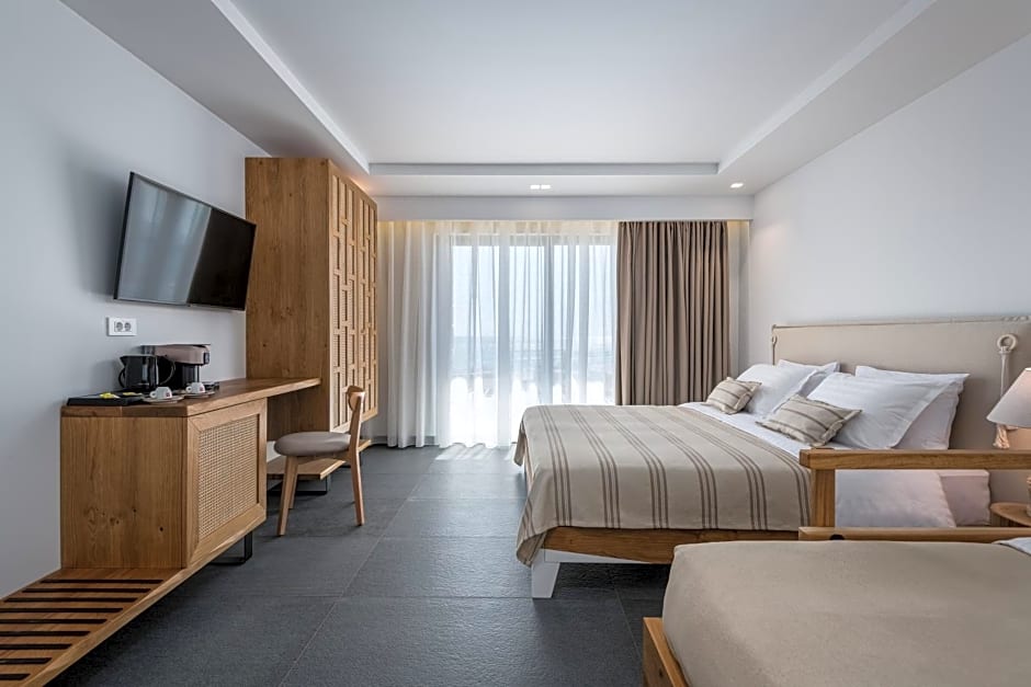 NISSEA Boutique Hotel