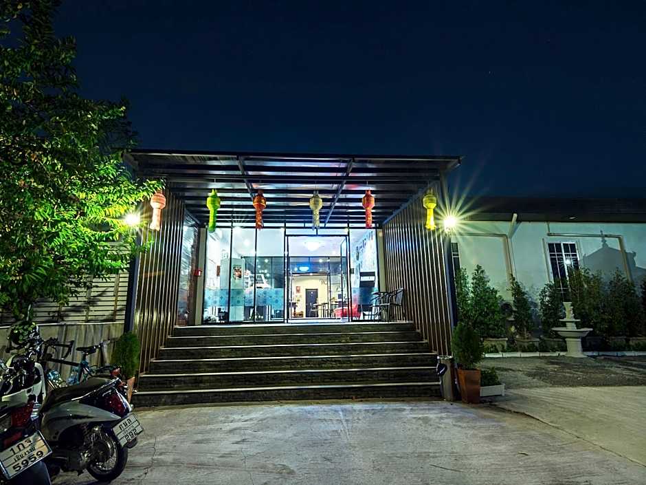 Mercy Hostel