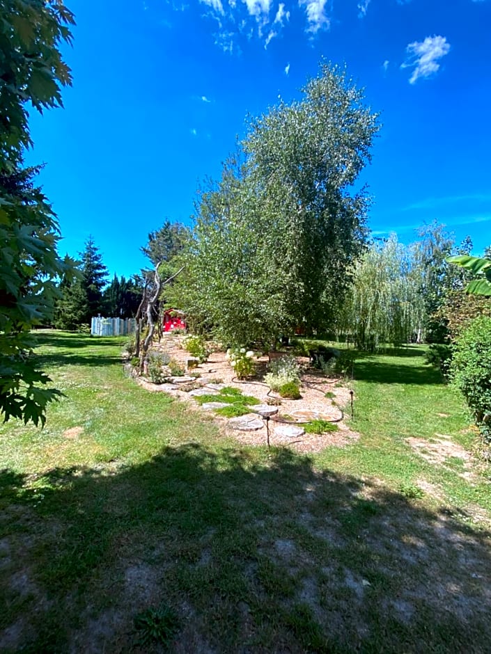 La Maison du Bonheur