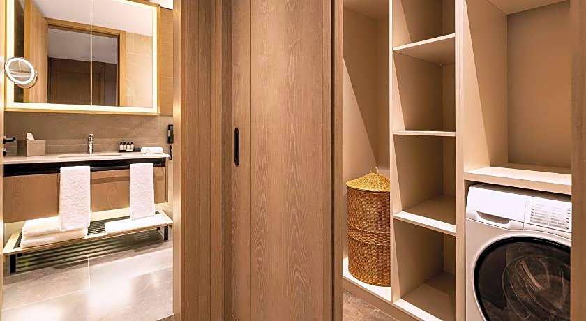 Movenpick Living Istanbul Camlivadi