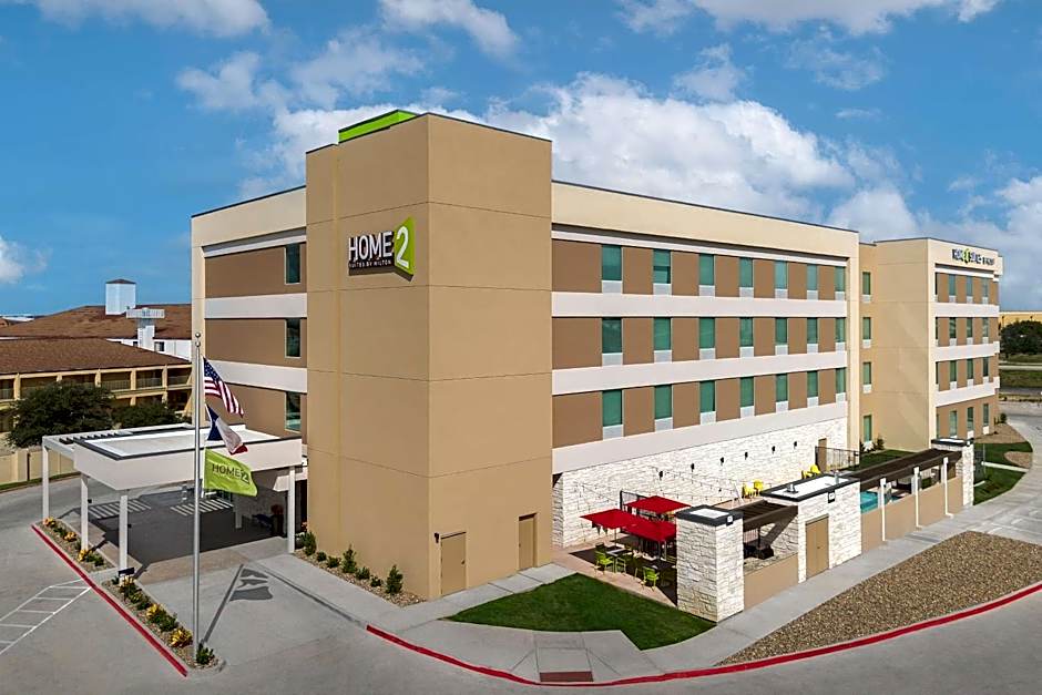 Home2 Suites by Hilton Laredo North