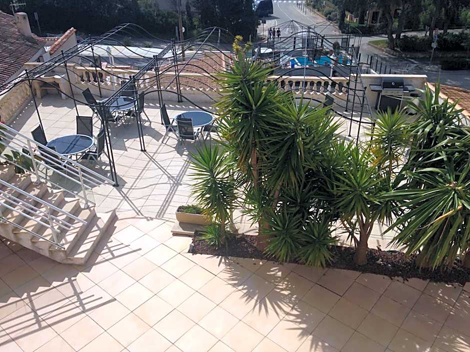 La Résidence du Cap