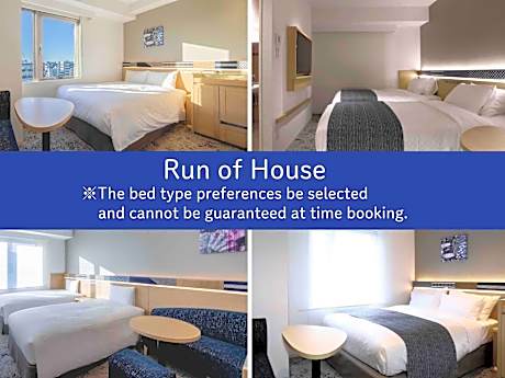 Run of House