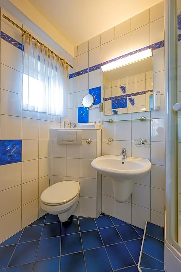 Ambient Hotel am Europakanal