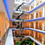 Marlin Hotel