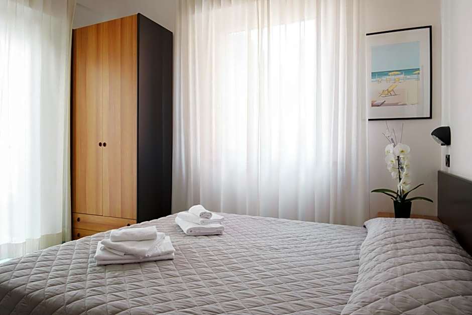 Hotel St Pierre