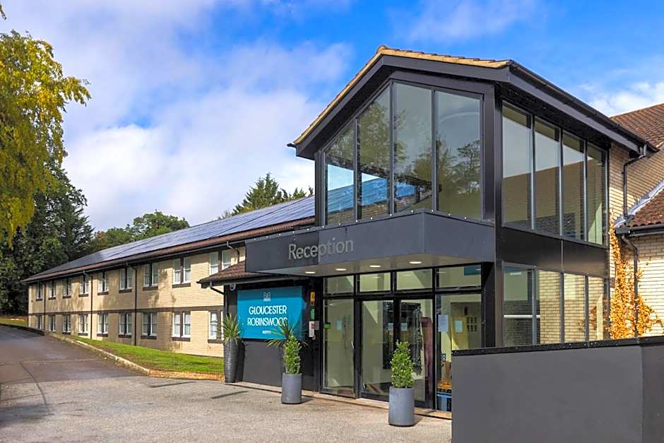 Gloucester Robinswood Hotel By Sunday