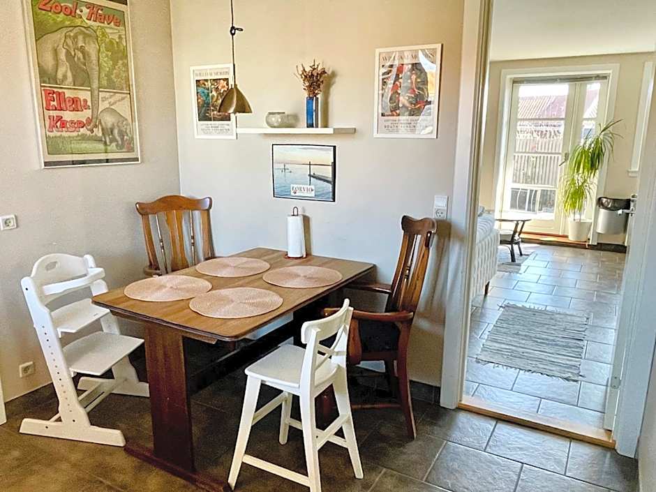 Rørvig Bed & Kitchen