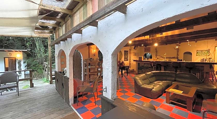 Nakadaki Art Village