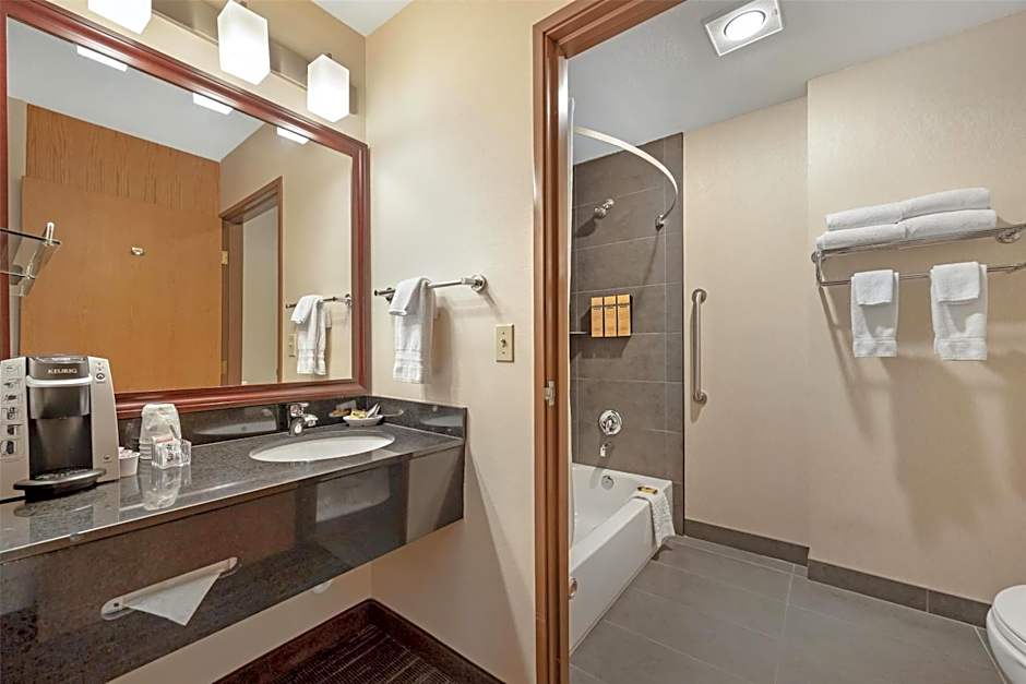 Best Western Plus City Center