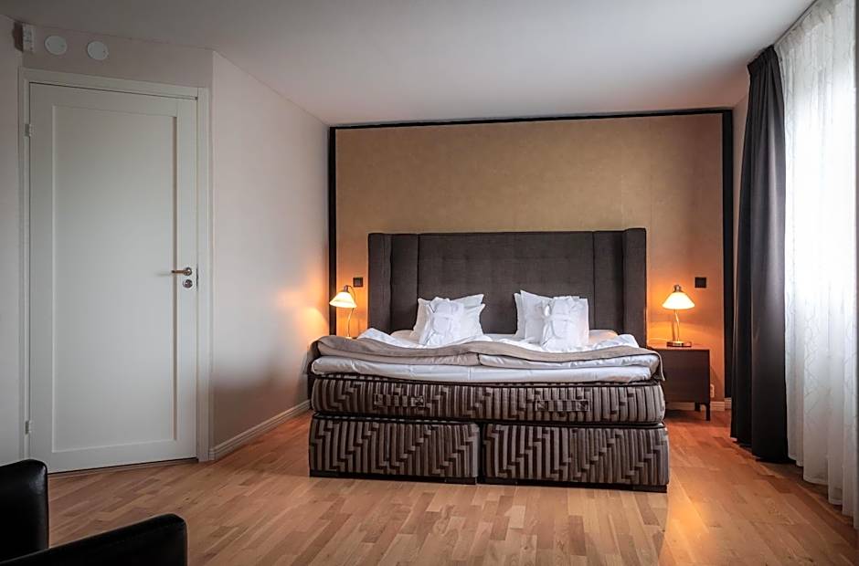 Best Western Gustaf Froding Hotel & Konferens
