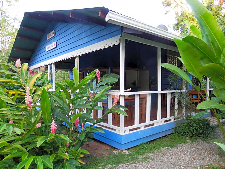 Hotel Casitas Mar y Luz