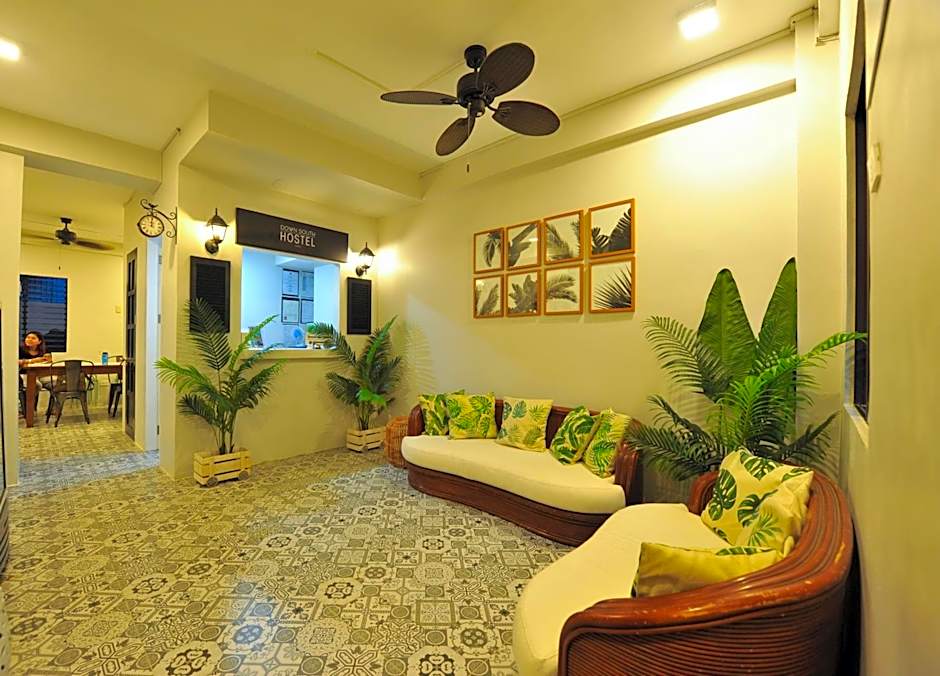 Down South Hostel
