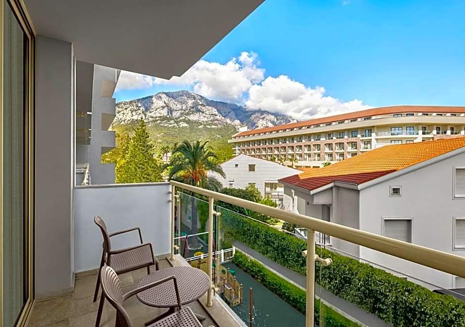 Akra Kemer - Ultra All Inclusive