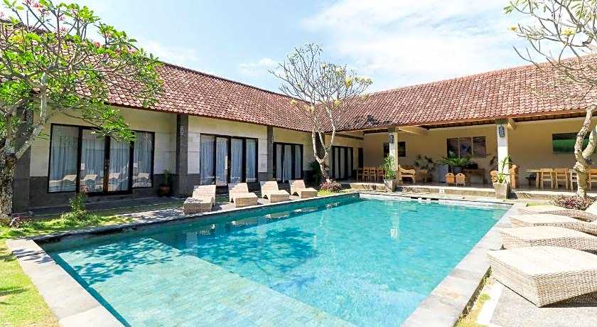 Bali Merita Villa