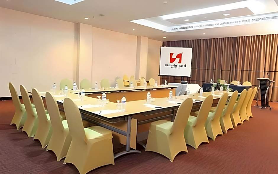 Swiss-Belhotel Kendari
