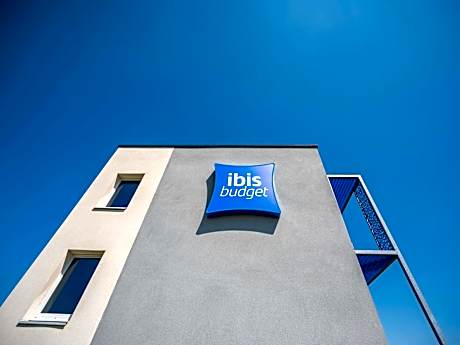 ibis budget Auxerre Nord (Opening Spring  2025)