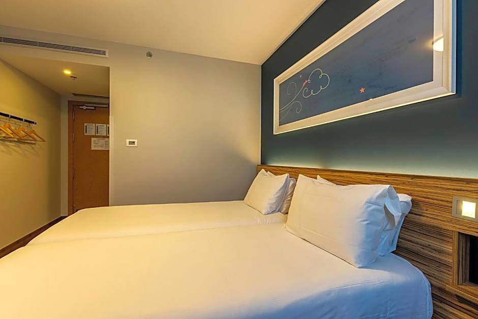 Travelodge Barcelona Poblenou