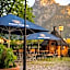 Hotel Garni Ammergauer Hof