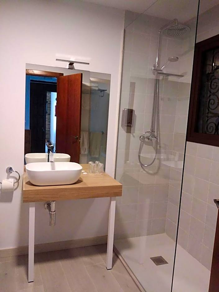 Canaan boutique hotel Ronda