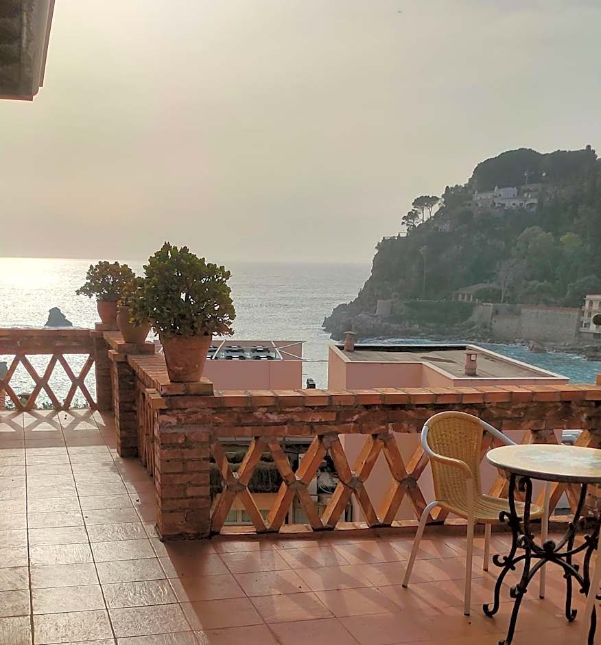 Hotel Villino Gallodoro