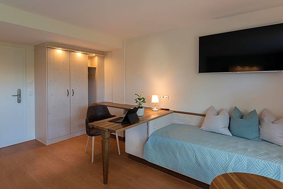 BE BIO Hotel be natural - direkt am Wasser