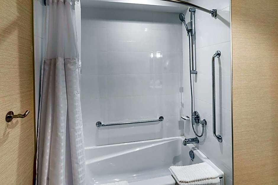 Quality Inn Centre-Ville