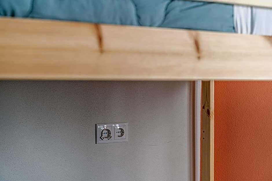 Sandy Bottoms Hostel
