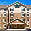 WoodSpring Suites Odessa