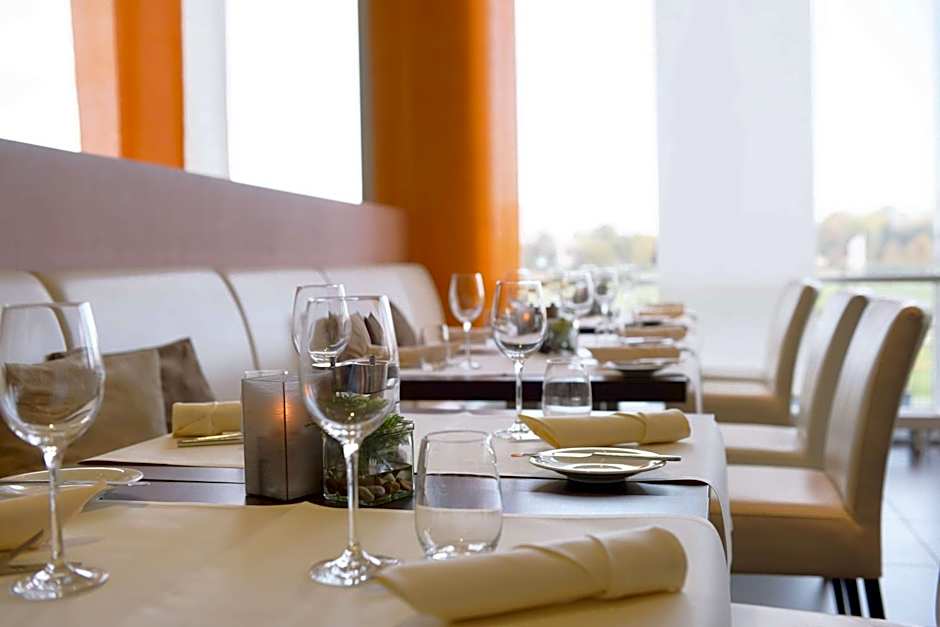 Atlantic Hotel Galopprennbahn