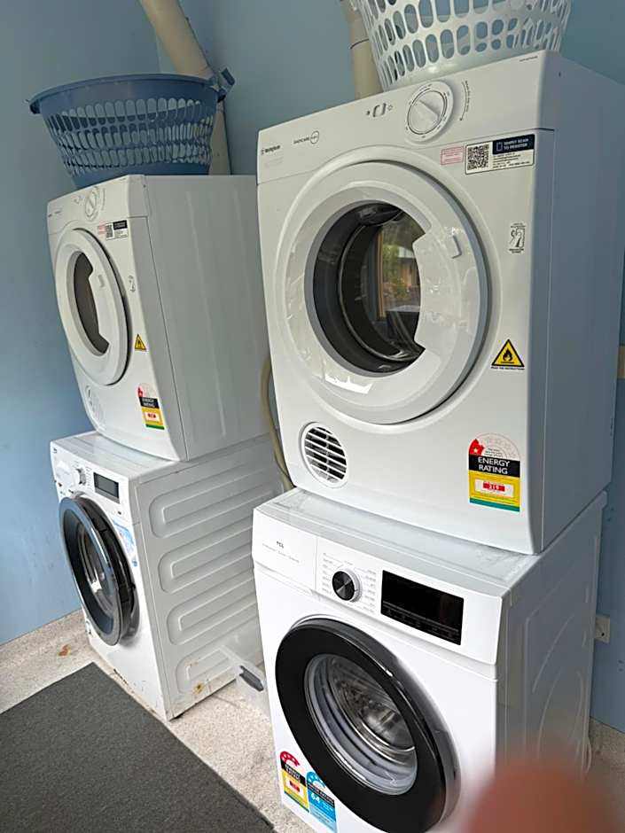 Motel Strahan