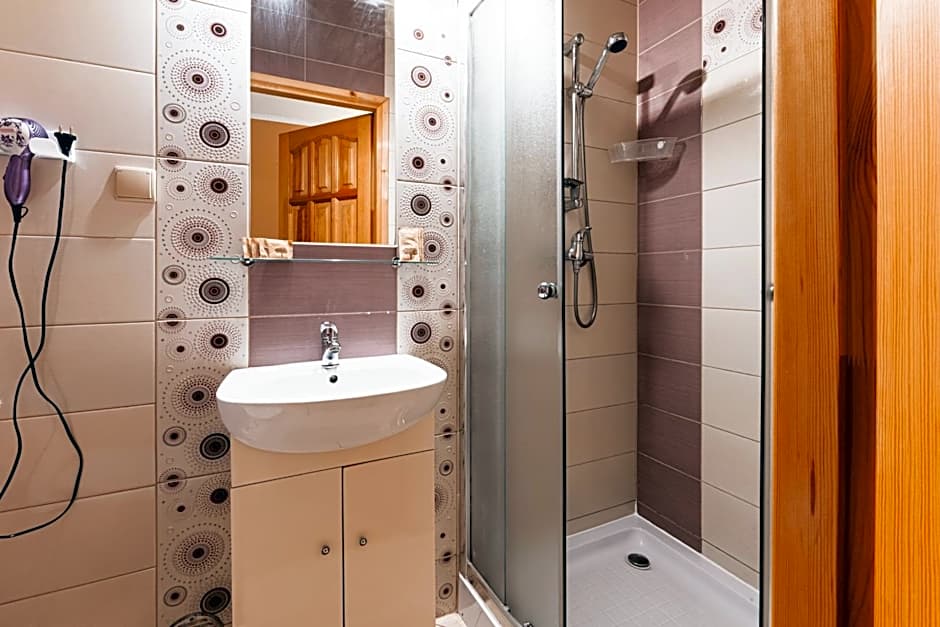 Pokoje Gościnne U Babci