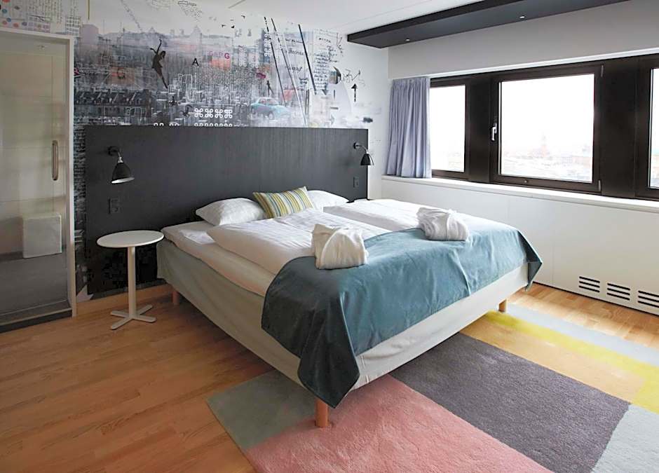 Scandic Copenhagen
