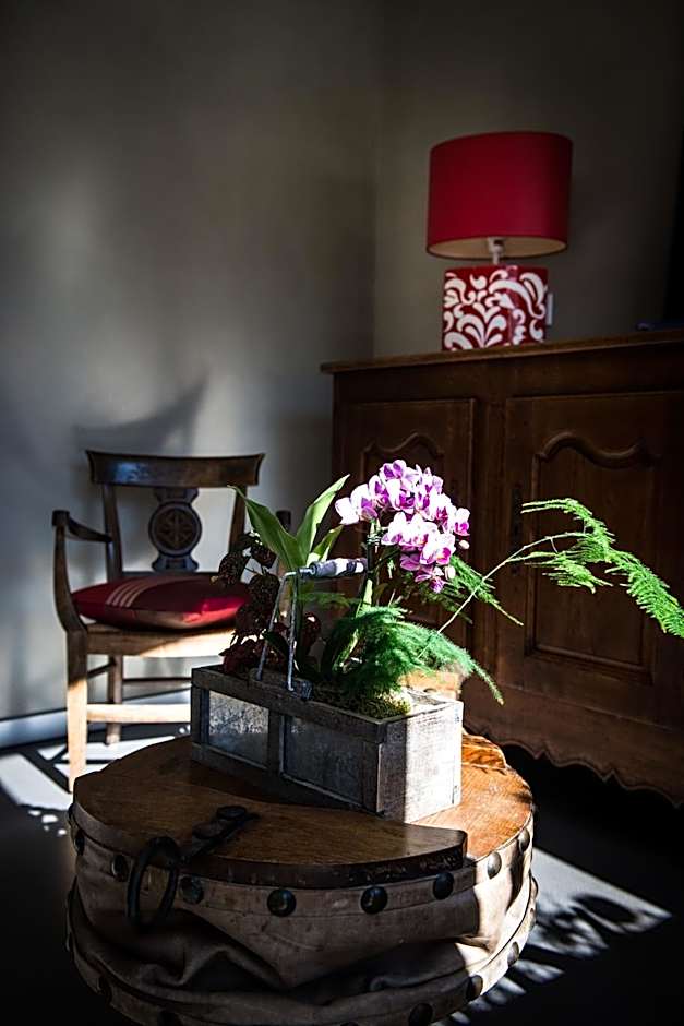 Logis Hotel Ur-Hegian