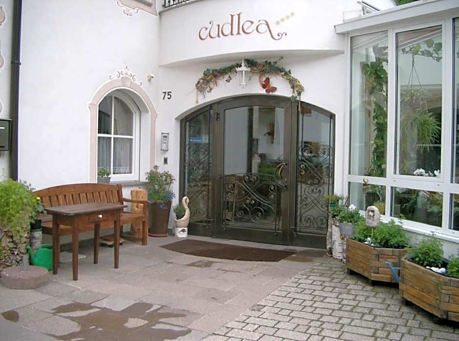 B&B Appartments Cudlea