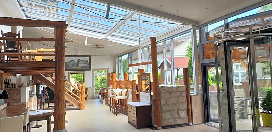 Resort Hotel Seebauer Gut Wildbad