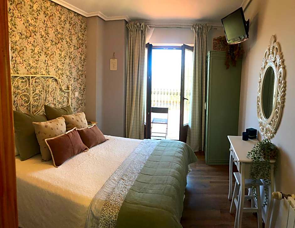 Posada de Villacarriedo