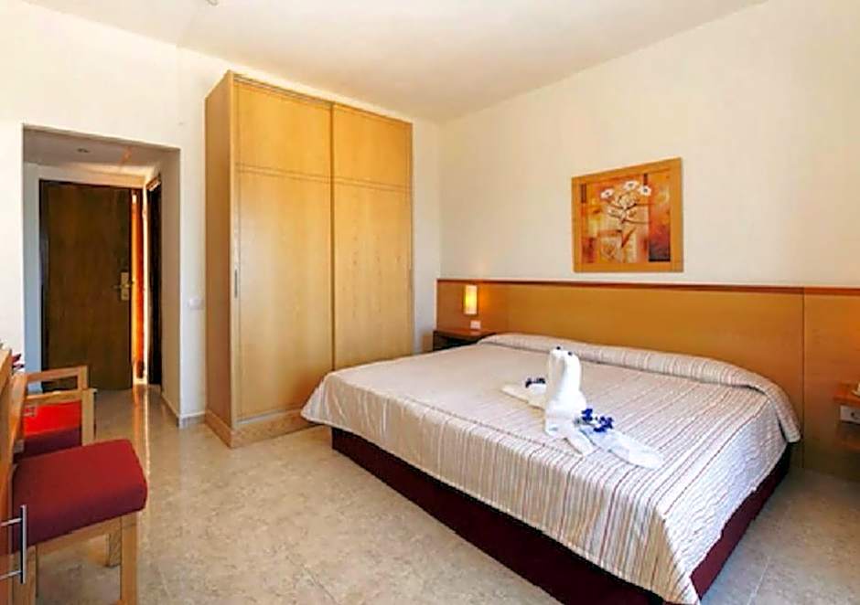 Hotel Marquesa
