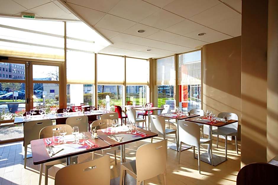 Campanile Paris Ouest - Gennevilliers Barbanniers