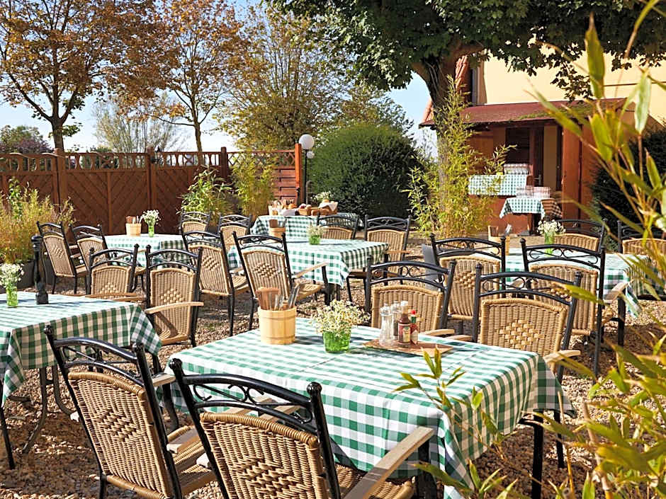 Classik Hotel Magdeburg