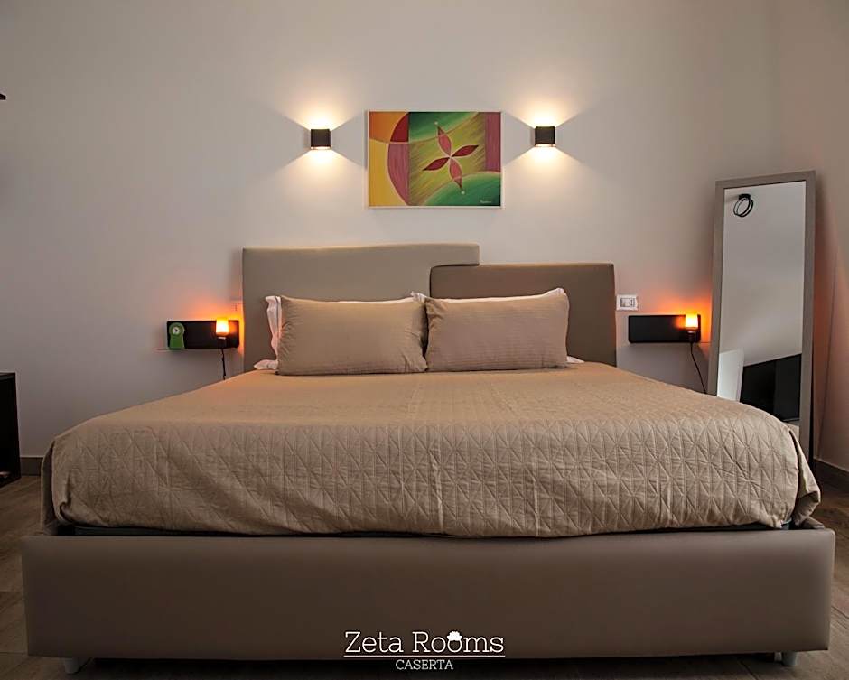 Zeta Rooms