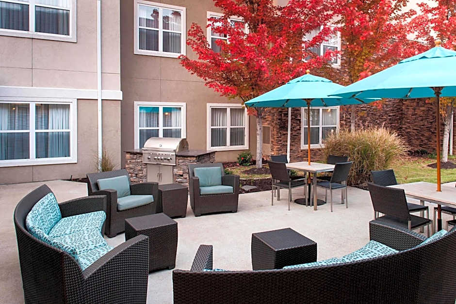 Residence Inn by Marriott Bentonville Rogers