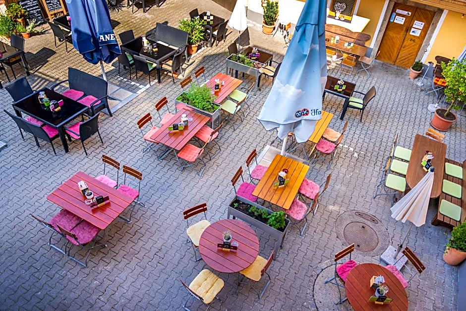 Wander und Aktiv Hotel Rösslwirt