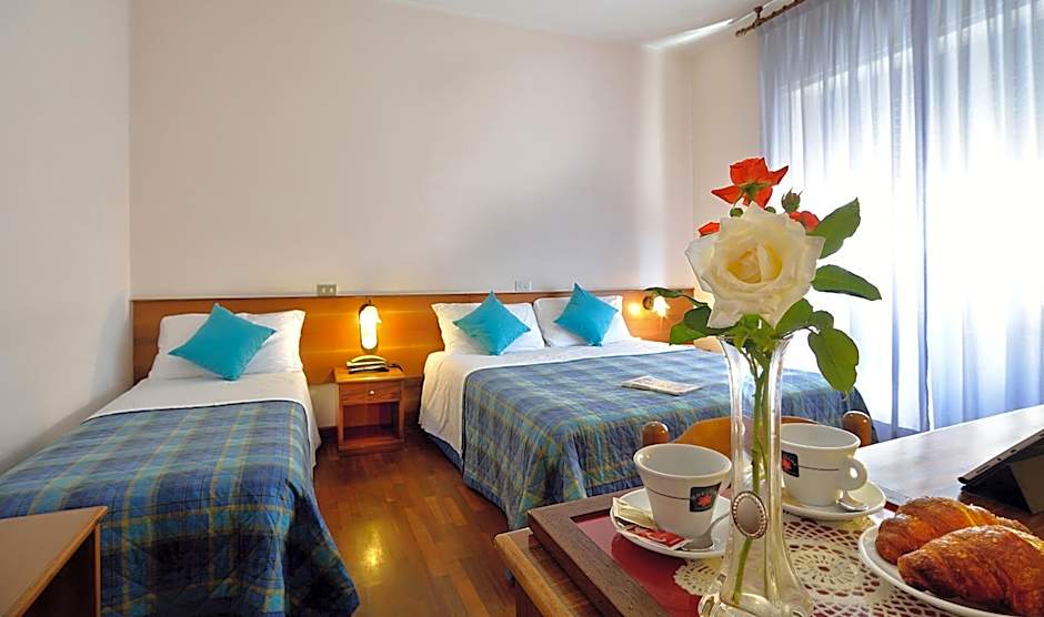 Hotel Ristorante Dante