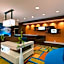 Fairfield Inn & Suites by Marriott La Crosse Downtown