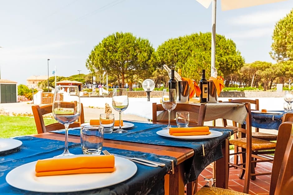 Hotel Petri Marini